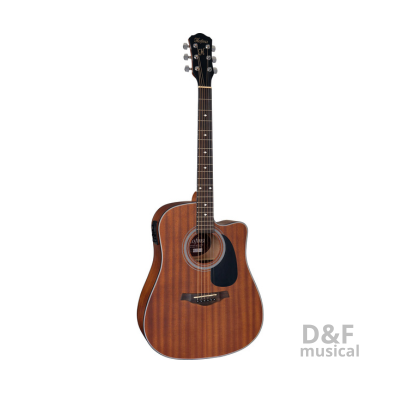 violao-folk-dreadnought-hofma-hmf250-stnt-natural-acetinado